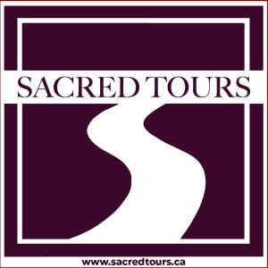 sacred tours